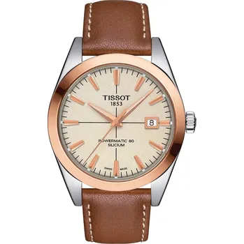 Hodinky Pánské hodinky T-Gold Tissot T9274074626100