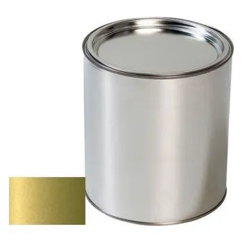 Autolak Autolak do pistole Mercedes 97-0529-E1 GELB