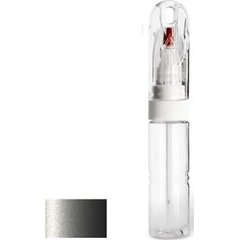 Autolak Opravná tužka 2v1 Subaru 1L5 SMOKED CARBON MET