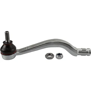 Táhlo řízení Hlava příčného táhla řízení TRW JTE1136