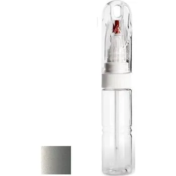 Autolak Opravná tužka 2v1 Hyundai MW Glacial Silver