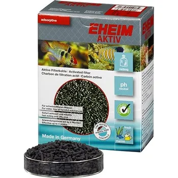 Akvaristika Náplň EHEIM AKTIV (250ml)