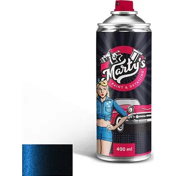 Autolak Autolak ve spreji Hyundai JT Deep Blue