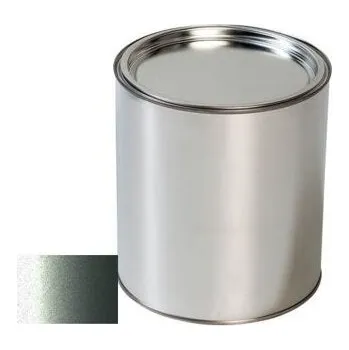 Autolak Autolak do pistole Nissan 3453 MINT GREEN