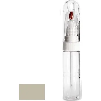 Autolak Retušovací tužka 2v1 Volkswagen VW L90K ALBATROSWEISS