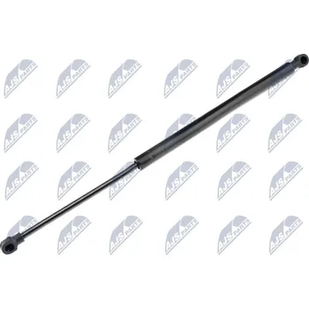 Příslušenství karosérie Pneumatická pružina, zavazadlový / nákladový prostor NTY AE-AR-010