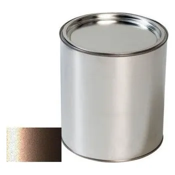 Autolak Autolak do pistole Toyota 4P3 BROWN