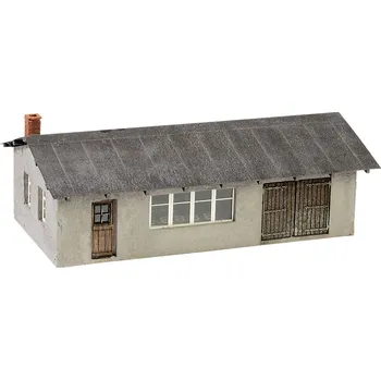 Modelová železnice MBZ 14360 N Nákladní bouda, malá