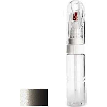 Autolak Opravná tužka 2v1 Honda NH885M LIQUID CARBON