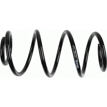 Pružina podvozku SACHS 993 188