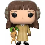 Harry Potter - Hermione Herbology POP Vinyl Figure