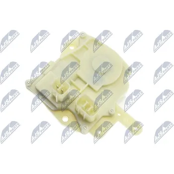 Dálkový bezklíčový systém Nastavovací prvek, centrální zamykání NTY EZC-HD-001