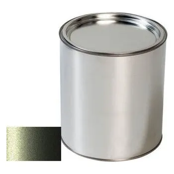 Autolak Autolak do pistole Subaru 561/61 DARK GREEN