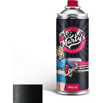 Autolak Autolak ve spreji Peugeot EXL NACHT SCHWARZ