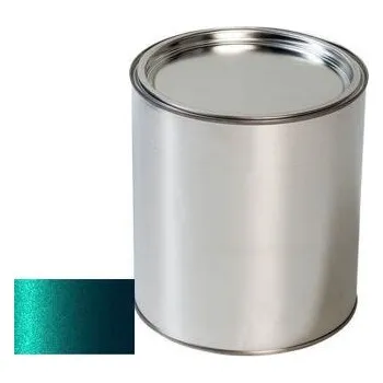 Autolak Autolak do pistole Honda BG33P PARADISE BLUE GREEN