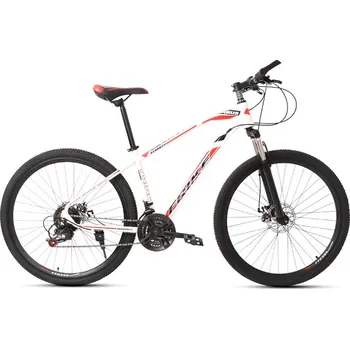 Horské kolo, FRIKE, MTS 200 29", červeno bílá, 2022