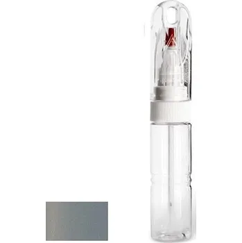 Autolak Opravná tužka 2v1 Audi LZ7W Pfeilgrau