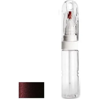 Autolak Opravná tužka 2v1 KIA 5P DARK RED WINE