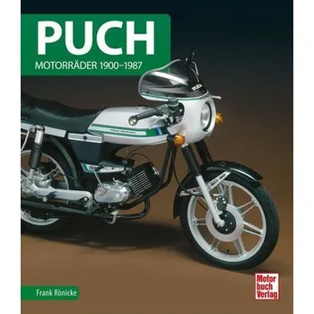 Puch - Rönicke, Frank