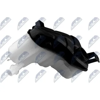 Motor automobilu Vyrovnávací nádoba, chladivo NTY CZW-FR-001