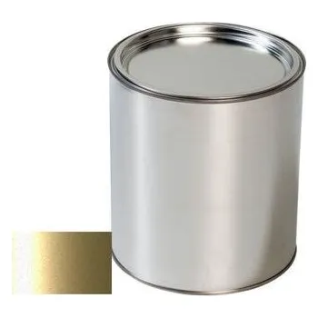 Autolak Autolak do pistole Citroen KAQ Jaune Anodise