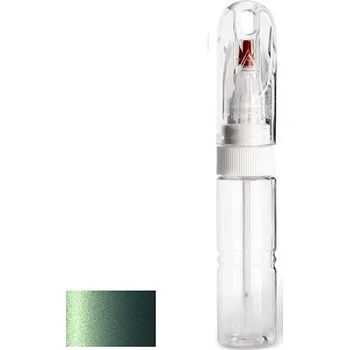 Autolak Opravná tužka 2v1 BMW 393 MEERGRUEN