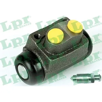 Brzdový válec Válec kolové brzdy LPR 4037