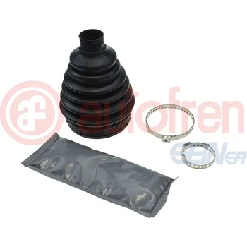 Manžeta ke kolu Sada měchů, hnací hřídel AUTOFREN SEINSA D8180T