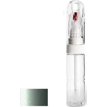 Autolak Opravná tužka 2v1 Ford 4X AQUAGRUEN