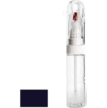 Autolak Opravná tužka 2v1 Audi LY4C BRILLANTVIOLETT