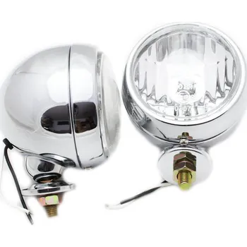 Osvětlení pro motocykl Přídavné světlo na motorku pridsv0001