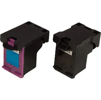 TonerPartner Multipack za HP CC641EE, CC644EE, kompatibilní toner CMYK sada