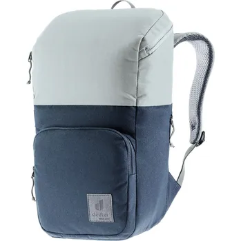 Dětský batoh Juniorský batoh Deuter Overday Barva: modrá/šedá