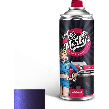 Autolak Barva na auto ve spreji Fiat 813A VIOLETA AMETISTA