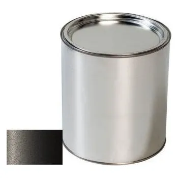 Autolak Autolak do pistole Volkswagen VW LP9V Schwarz met.