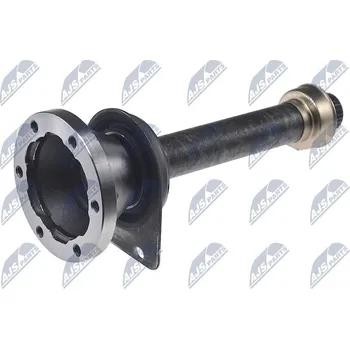 Steckwelle, diferenciál NTY NPW-VW-019R1