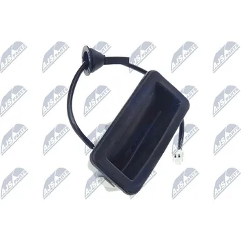 Dveře karosérie Rukojeť výklopných zadních dveří NTY EZC-FR-000