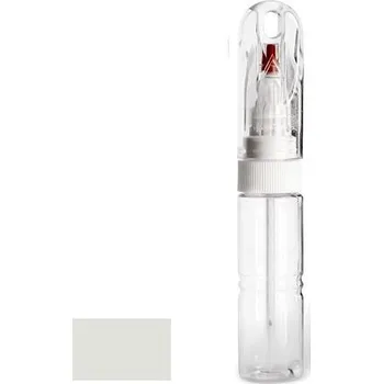 Autolak Opravná lahvička 2v1 Hyundai PJW PURE WHITE