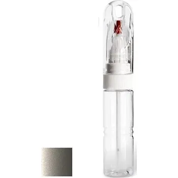 Autolak Retušovací tužka 2v1 Toyota 1D7 SILVER