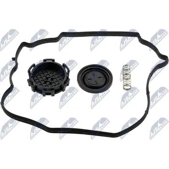 Kryt motoru Kryt hlavy válce NTY BPZ-CT-010