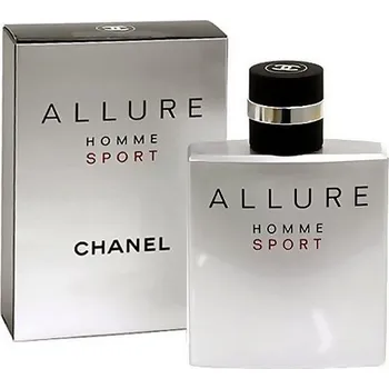 Chanel Chanel Allure Homme Sport, Voda po holení 100ml Voda po holení Pre mužov + Vzorek vůně zadarmo pri veľkej objednávke