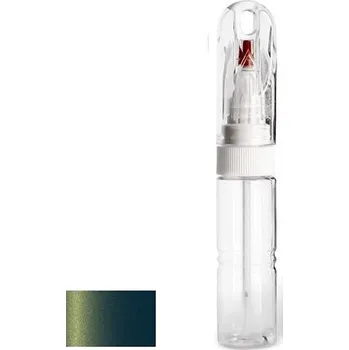 Autolak Retušovací tužka 2v1 Renault 974 VERT EPHEMERE NACRE