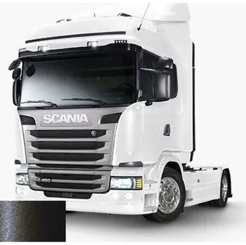 Autolak Autolak ve spreji Scania 1532221 BLACK