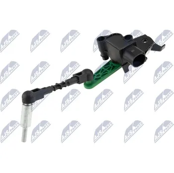 Příslušenství osvětlení automobilu Senzor, regulace sklonu světlometů NTY ECX-AU-011