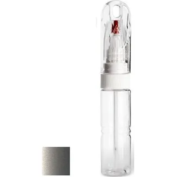 Autolak Opravná tužka 2v1 Honda NH700M-4 NEW GLOBAL SILVER