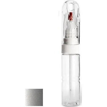 Autolak Opravná tužka 2v1 Renault KQE DIAMOND SILVER