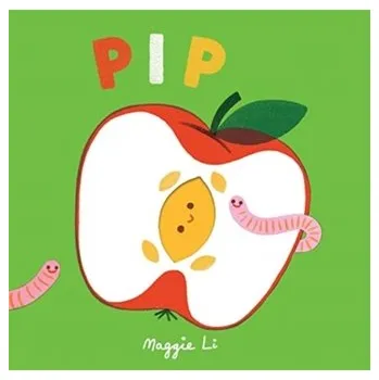 Příroda Little Life Cycles: Pip - Li, Maggie