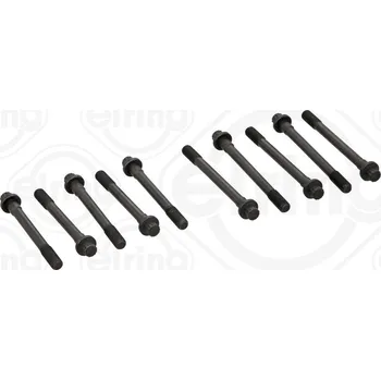 Motor automobilu Sada šroubů hlavy válce ELRING 708.210