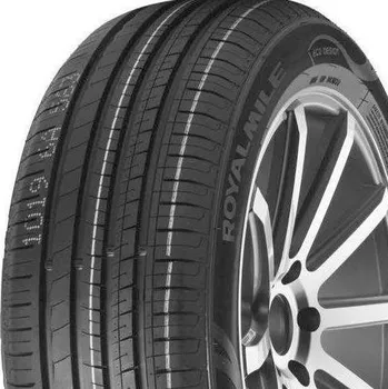 Letní osobní pneu Royal Black Royal Mile 185/55 R14 80 H