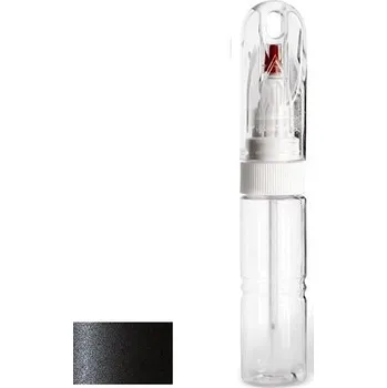 Autolak Opravná tužka 2v1 Citroen KZA Gris Graphito